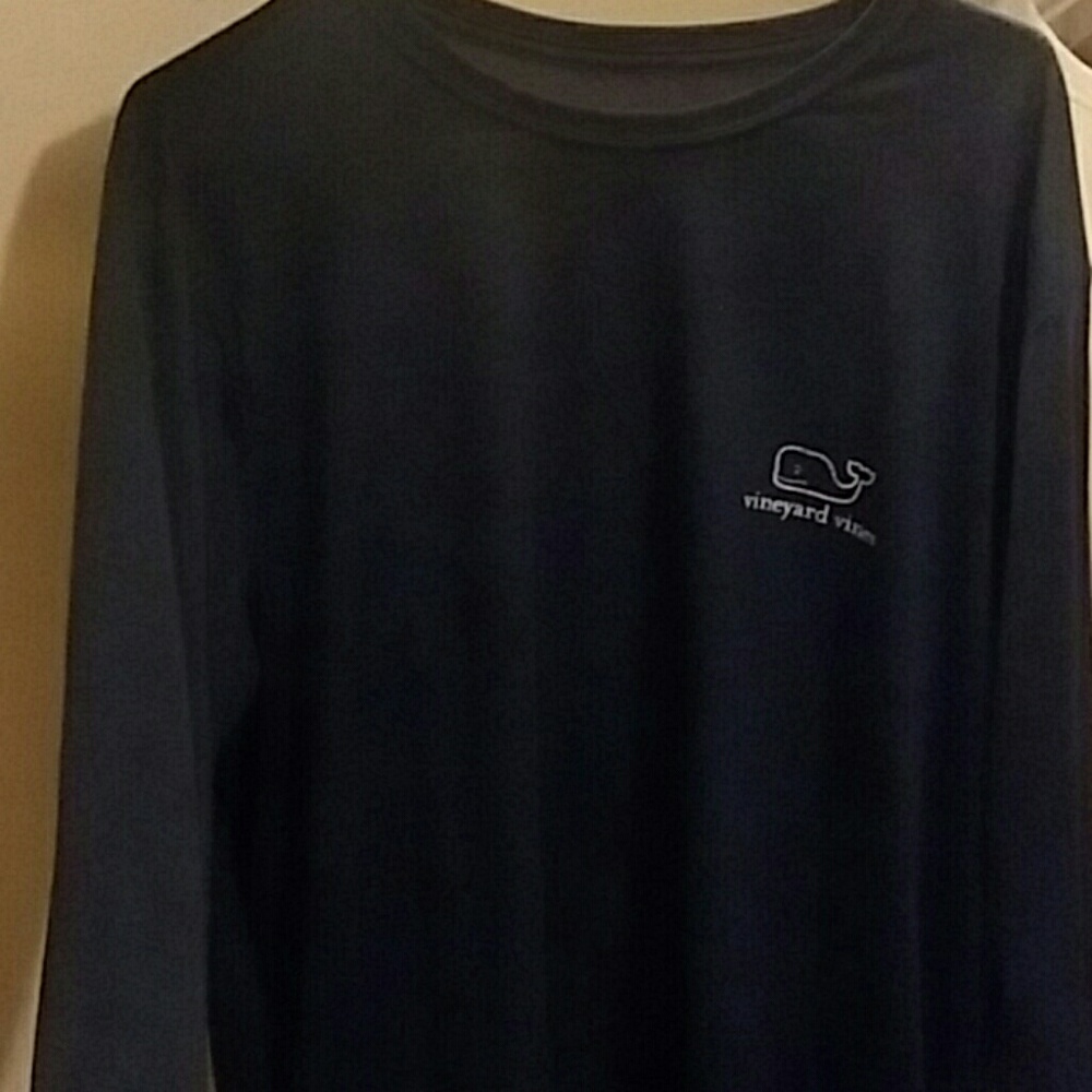 Performance shirt